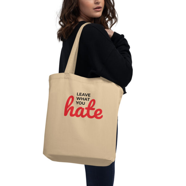 eco-tote-bag-oyster-back-695fb45463ac9 Tasche Love-Hate