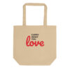 eco-tote-bag-oyster-front-695fb45462c18 Love