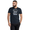 mens-fitted-t-shirt-midnight-navy-front-6959362870513 T-Shirt Some have a story
