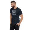 mens-fitted-t-shirt-midnight-navy-left-front-6959362870dbb T-Shirt Some have a story