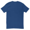 mens-fitted-t-shirt-royal-blue-back-6958e53389e49 T-Shirt Some have a story