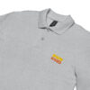 unisex-pique-polo-shirt-sport-grey-product-details-69593756aaa17 Piqué-Poloshirt Sun Kissed