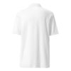 unisex-pique-polo-shirt-white-back-6958e66bc1349 Piqué-Poloshirt Sun Kissed