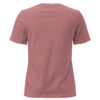 womens-relaxed-t-shirt-heather-mauve-back-6958e43c95980 T-Shirt Dance like nobody's watching