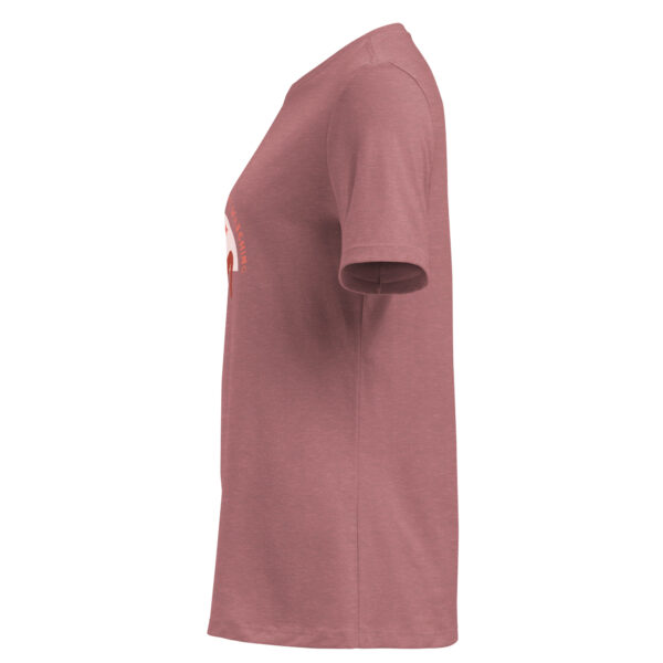 womens-relaxed-t-shirt-heather-mauve-left-6958e43c95f90 T-Shirt Dance like nobody's watching