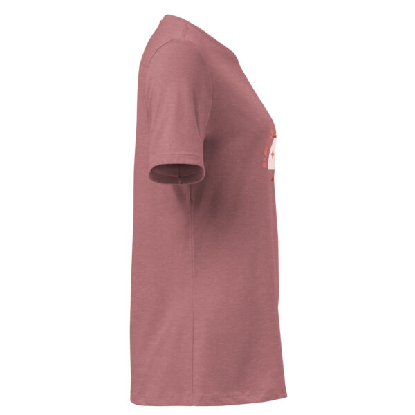 womens-relaxed-t-shirt-heather-mauve-right-6958e43c96571 T-Shirt Dance like nobody's watching